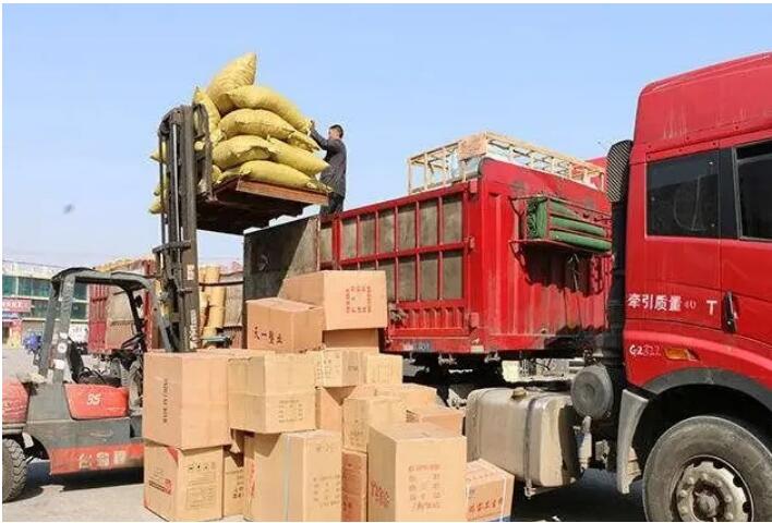 漳州到黔南物流专线