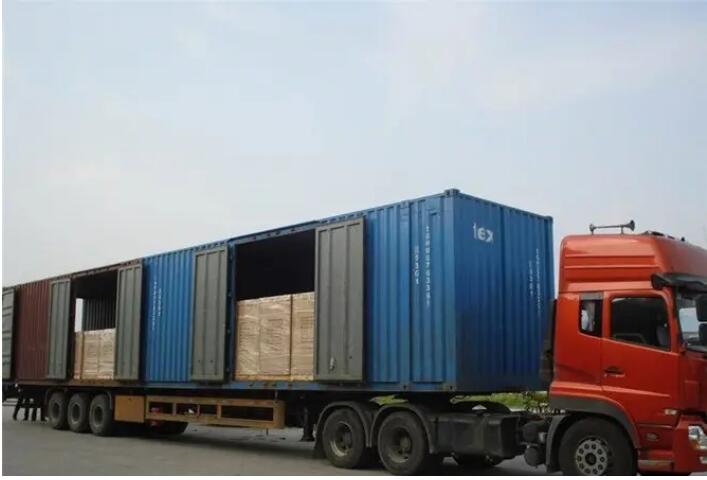 漳州到黔南整车运输