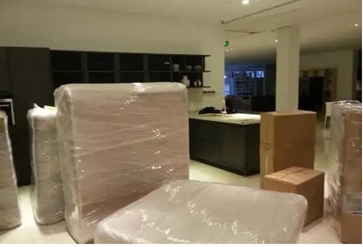 漳州到黔南长途搬家