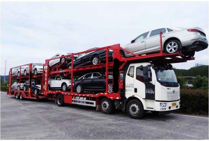 漳州到黔南轿车托运